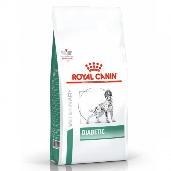 Royal Canin - Royal Canin Cane Diet Diabetic - Animalmania Store