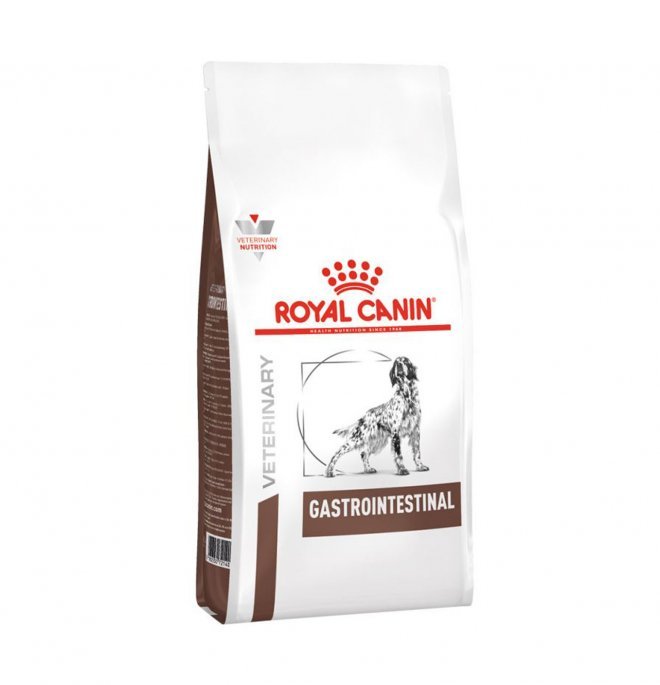 Royal Canin - Royal Canin Cane Diet Gastrointestinal - Animalmania Store