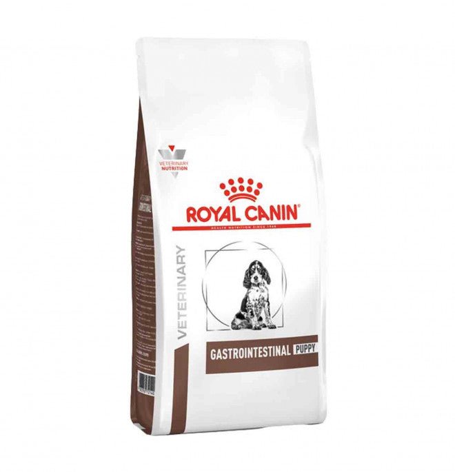 Royal Canin - Royal Canin Cane Diet Gastrointestinal Puppy - Animalmania Store