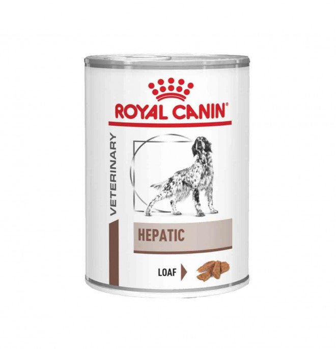 Royal Canin - Royal Canin Cane Diet Hepatic In Lattina - Animalmania Store