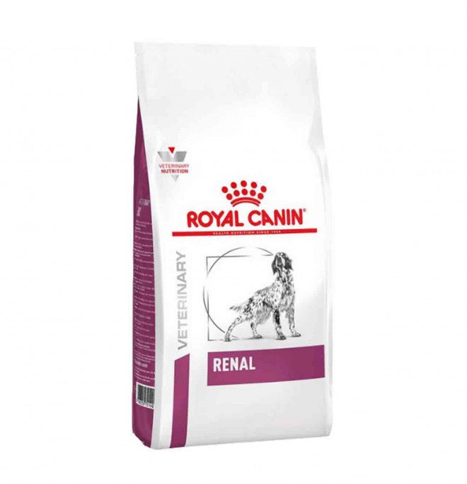 Royal Canin - Royal Canin Cane Diet Renal - Animalmania Store
