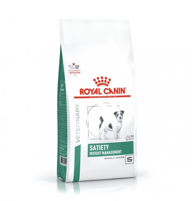 Royal Canin - Royal Canin Cane Diet Satiety Mini - Animalmania Store