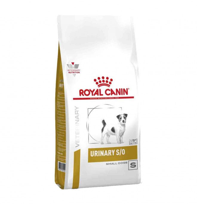Royal Canin - Royal Canin Cane Diet Urinary S/O Mini - Animalmania Store