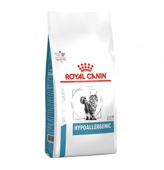 Royal Canin - Royal Canin Gatto Diet Hypoallergenic - Animalmania Store