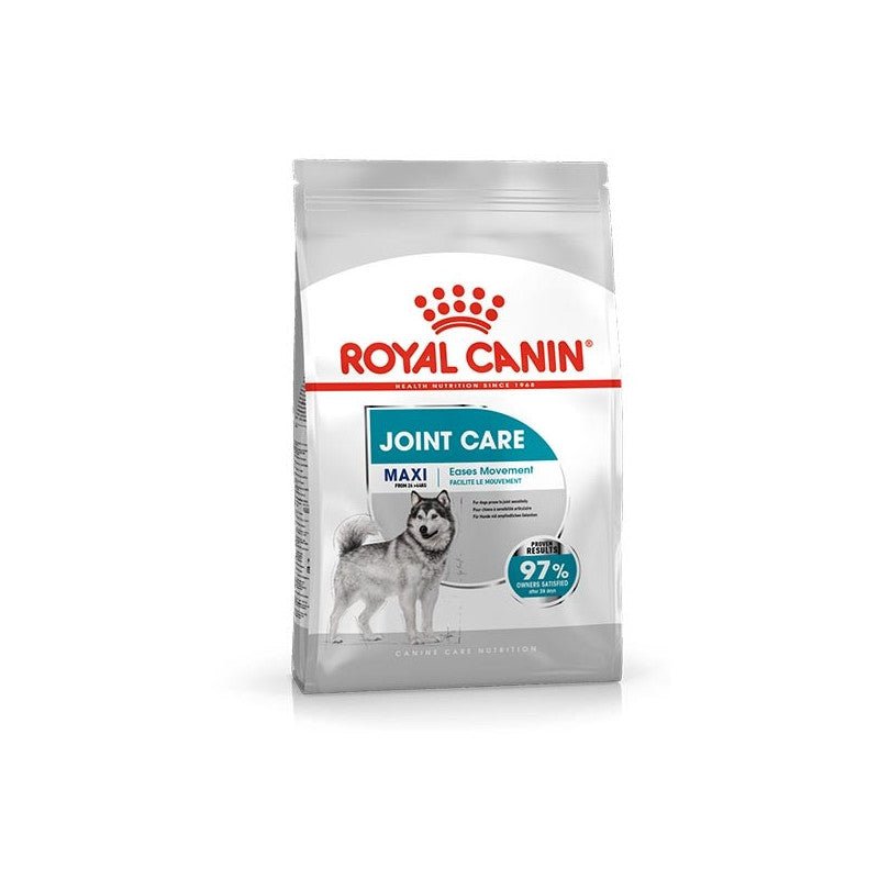 Royal Canin - Royal Canin Dog Adult Maxi Joint Care 3Kg - Animalmania Store