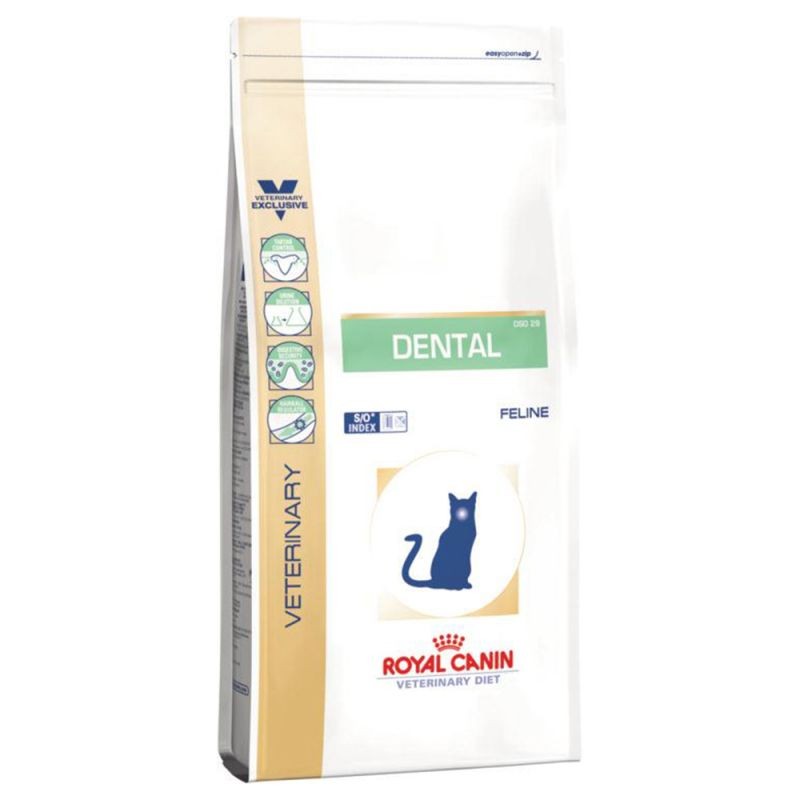 Royal Canin Dental Gatto