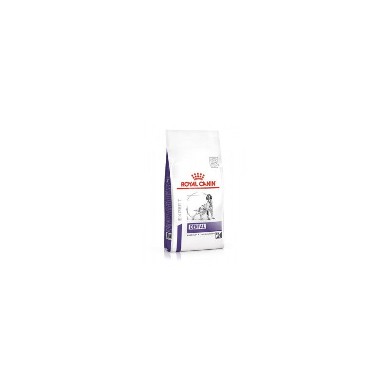 Royal Canin Veterinary Dog Dental