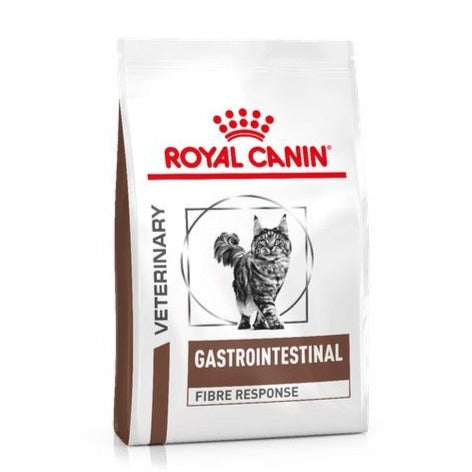 Royal Canin - Royal Fibre Response Gatto - Animalmania Store