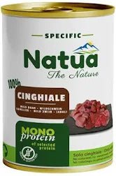 Natua - Natua Specific Dog 400 Gr - Animalmania Store