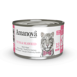 Amanova - Amanova Cat Jelly 70gr - Animalmania Store