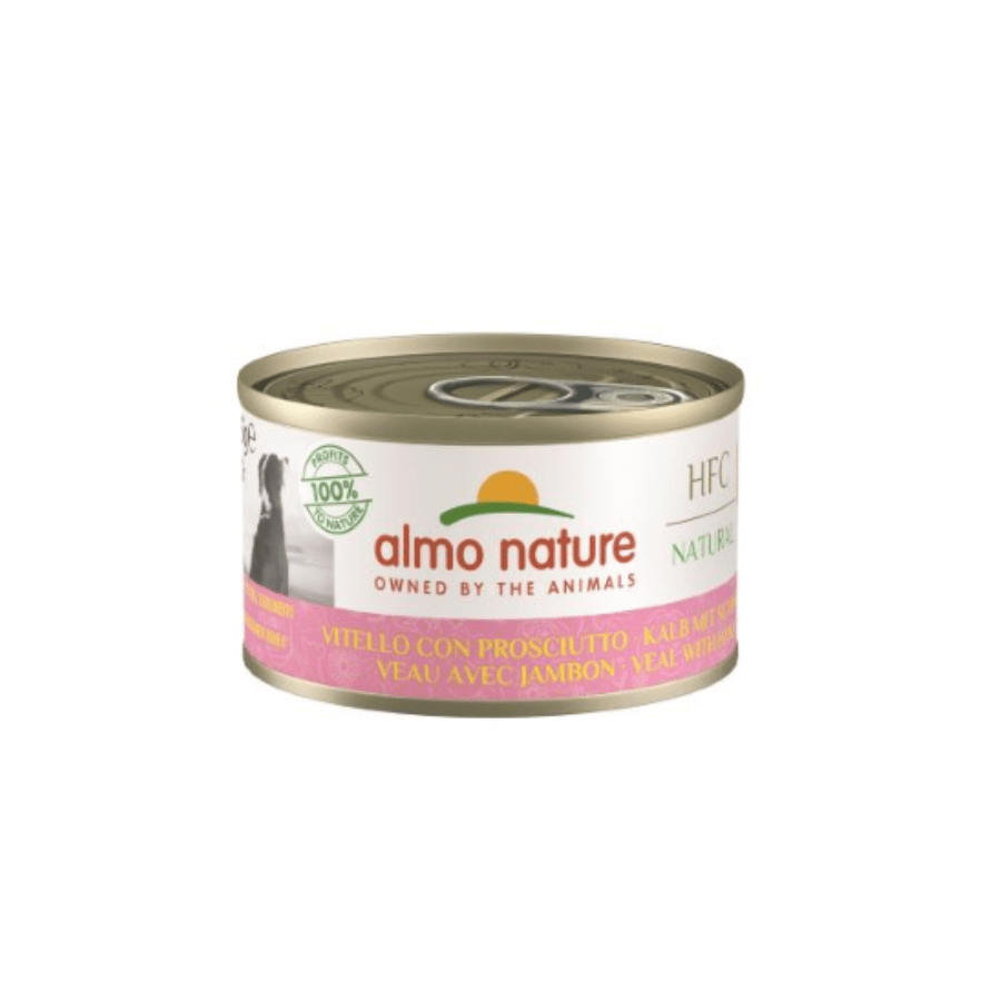 Almo Nature - Almo Nature - Hfc Natural 95 Gr per Cani - Animalmania Store